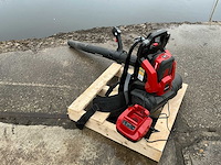 Jonsered bladblazer - afbeelding 1 van  3