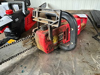 Jonsered el-14 elektrische kettingzaag - afbeelding 1 van  1