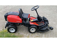 Jonsered fr 2111 m zitmaaier - afbeelding 4 van  8