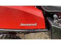Jonsered fr 2111 m zitmaaier - afbeelding 5 van  8