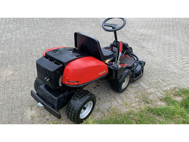 Jonsered fr 2111 m zitmaaier - afbeelding 8 van  8