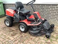 Jonsered fr2215 ma zitmaaier