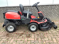 Jonsered fr2215 ma zitmaaier - afbeelding 2 van  2