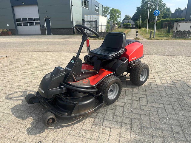 Jonsered zitmaaier - afbeelding 1 van  6