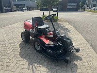 Jonsered zitmaaier - afbeelding 2 van  6