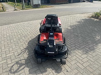 Jonsered zitmaaier - afbeelding 3 van  6