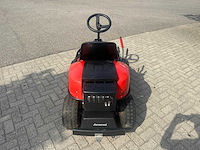 Jonsered zitmaaier - afbeelding 4 van  6