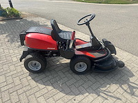 Jonsered zitmaaier - afbeelding 5 van  6