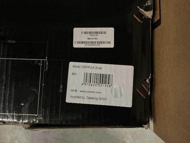 Jonsplus i 100 pro - afbeelding 4 van  4