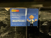 Jonsplus i 100 pro - afbeelding 2 van  4