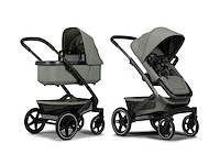 Joolz - geo³ - kinderwagen - sage green - afbeelding 1 van  2