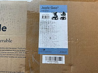 Joolz - geo³ - kinderwagen - sage green - afbeelding 2 van  2