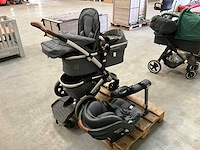 Joolz kinderwagen en autostoel - afbeelding 3 van  7
