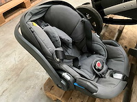 Joolz kinderwagen en autostoel - afbeelding 5 van  7
