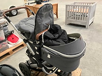 Joolz kinderwagen en autostoel - afbeelding 7 van  7
