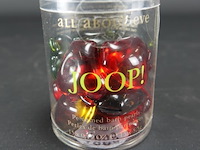Joop perfumed bathperls - afbeelding 1 van  5