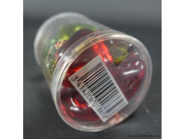 Joop perfumed bathperls - afbeelding 5 van  5