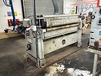 Joos - 2008 - büma - borstelmachine - afbeelding 4 van  9