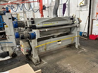 Joos - 2008 - büma - borstelmachine - afbeelding 1 van  9