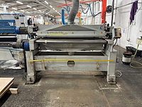 Joos - 2008 - büma - borstelmachine - afbeelding 2 van  9