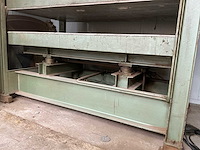 Joos warmtepers accessoires voor machines - afbeelding 5 van  5