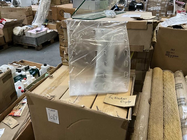 Jopa brillendisplay (6x) - afbeelding 1 van  5