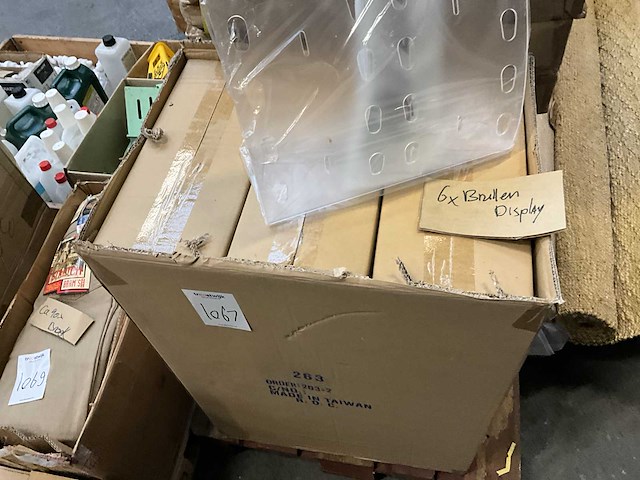 Jopa brillendisplay (6x) - afbeelding 2 van  5