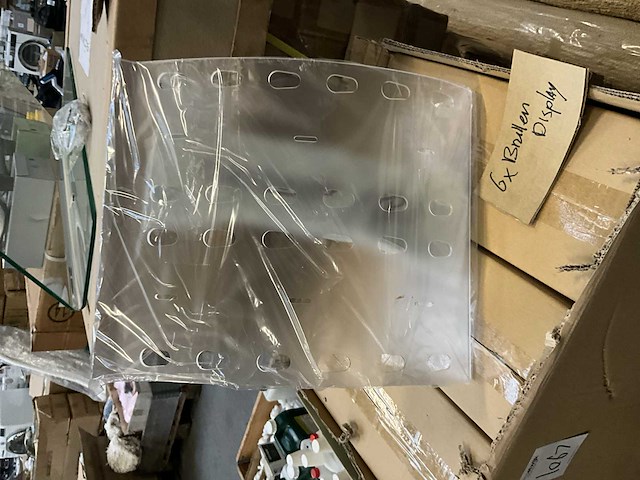 Jopa brillendisplay (6x) - afbeelding 3 van  5