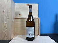 Jordan chardonnay 2023 witte wijn - afbeelding 2 van  3