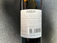 Jordan chardonnay 2023 witte wijn - afbeelding 3 van  3