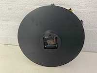 Jordan klok - afbeelding 1 van  1