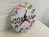 Jordan klok - afbeelding 2 van  4