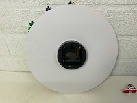 Jordan klok - afbeelding 4 van  4