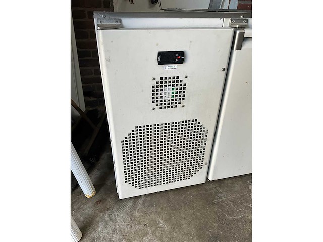 Jordao c/gp esq koelwerkbank - afbeelding 2 van  2