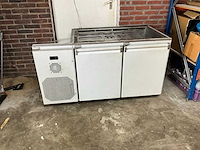 Jordao c/gp esq koelwerkbank - afbeelding 2 van  8