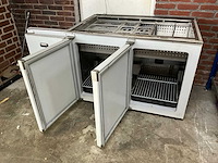 Jordao c/gp esq koelwerkbank - afbeelding 3 van  8