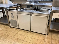 Jordao c/gp esq koelwerkbank