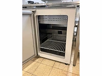 Jordao c/gp esq koelwerkbank - afbeelding 4 van  7