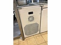 Jordao c/gp esq koelwerkbank - afbeelding 6 van  7