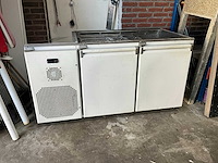 Jordao c/gp esq koelwerkbank - afbeelding 2 van  7