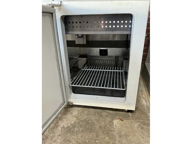 Jordao c/gp esq koelwerkbank - afbeelding 3 van  7