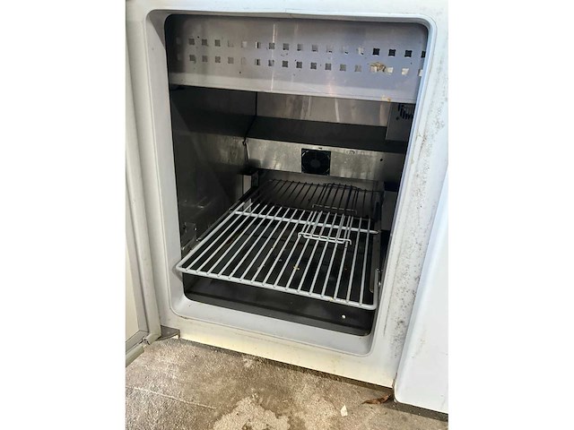 Jordao c/gp esq koelwerkbank - afbeelding 4 van  7