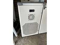 Jordao c/gp esq koelwerkbank - afbeelding 6 van  7