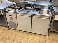 Jordao c/gp esq koelwerkbank - afbeelding 2 van  7