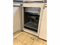 Jordao c/gp esq koelwerkbank - afbeelding 3 van  7
