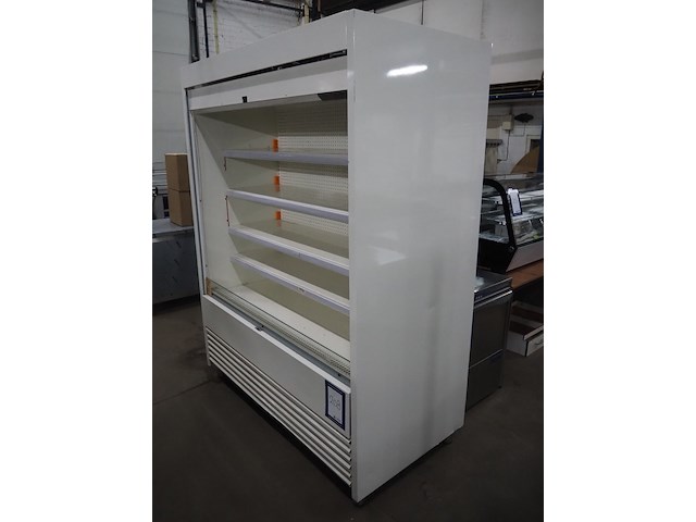 Jordao cooling systems - afbeelding 1 van  7