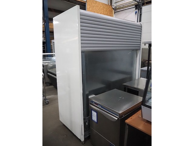 Jordao cooling systems - afbeelding 3 van  7