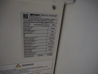 Jordao cooling systems - afbeelding 7 van  7