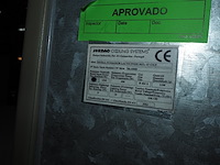 Jordao cooling systems - afbeelding 10 van  10