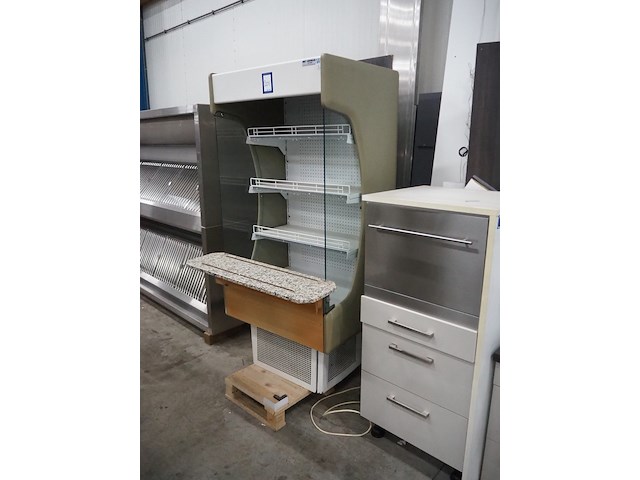 Jordao cooling systems - afbeelding 1 van  10